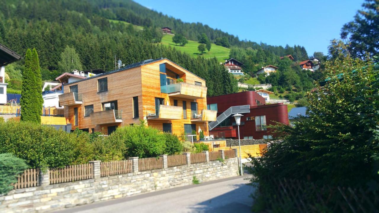 Sun Matrei Apartments Matrei in Osttirol Buitenkant foto